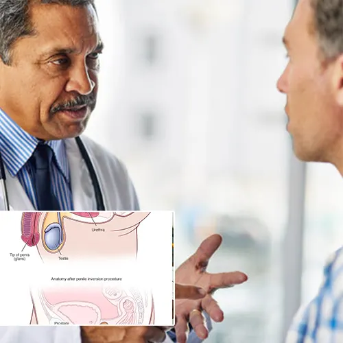 Comprehensive Care and Support for Penile Implants