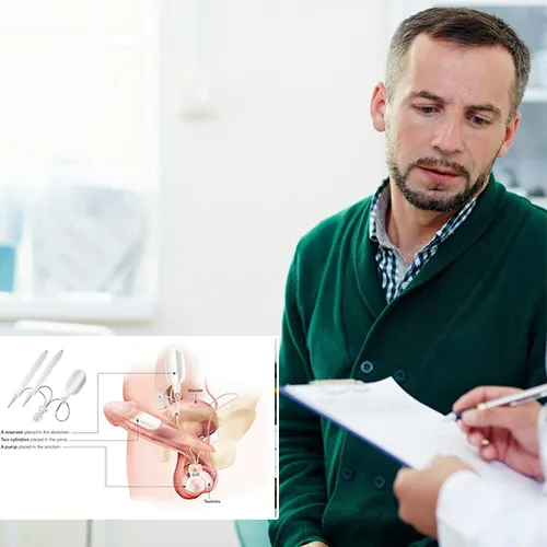 Understanding the Penile Injection Process: A Guide by  Urology San Antonio 
