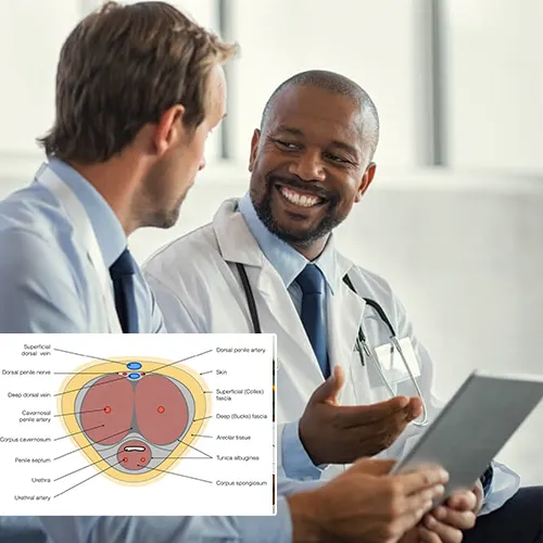 Your Journey With  Urology San Antonio: Key Steps in the Decision Process
