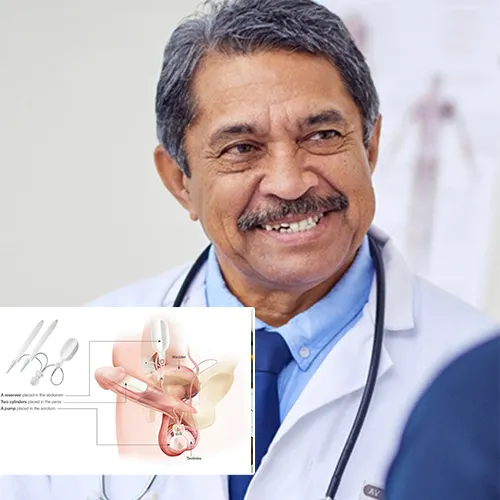 Welcome to  Urology San Antonio 
: Your Guide Through What To Expect During Penile Implant Surgery