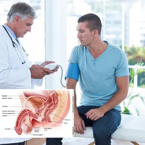 Maximizing Your Potential with  Urology San Antonio 
